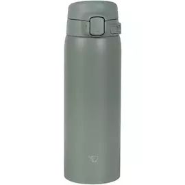 Термокружка Zojirushi SUBA48GM 0,48 л к:calm green, фото 